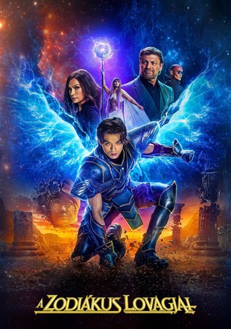 A zodiákus lovagjai