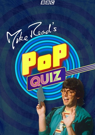 Pop Quiz