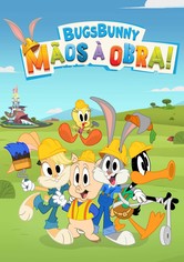 Bugs Bunny: Mãos à Obra!