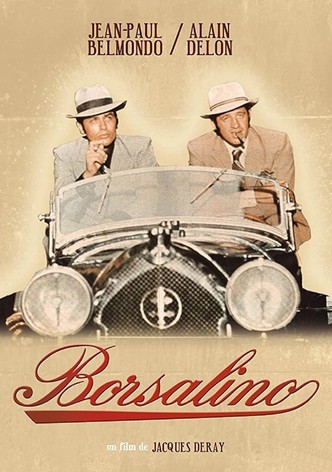 Borsalino