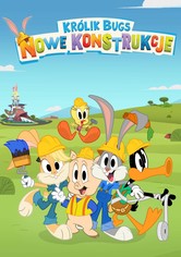 Królik Bugs: nowe konstrukcje - Królik Bugs: nowe konstrukcje
