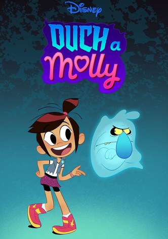 Molly a duch
