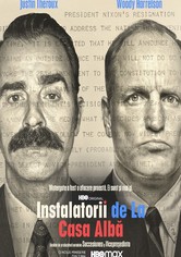 Instalatorii de la Casa Albă