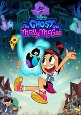 The Ghost and Molly McGee