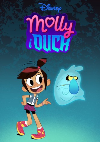 Molly i Duch