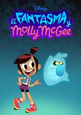 La maldición de Molly McGee