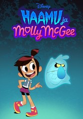 Haamu ja Molly McGee