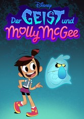 Molly McGee et le Fantôme