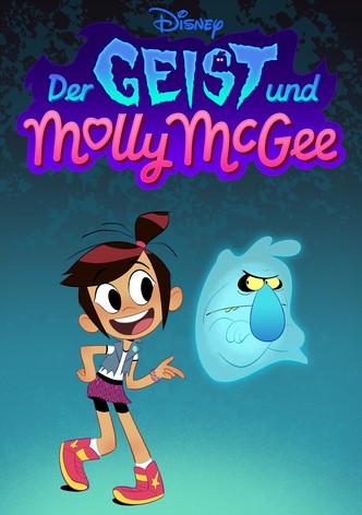 Der Geist und Molly McGee