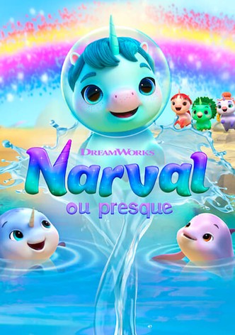 Narval ou presque