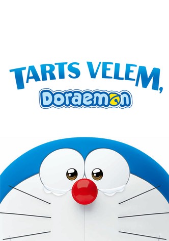 Tarts velem, Doraemon