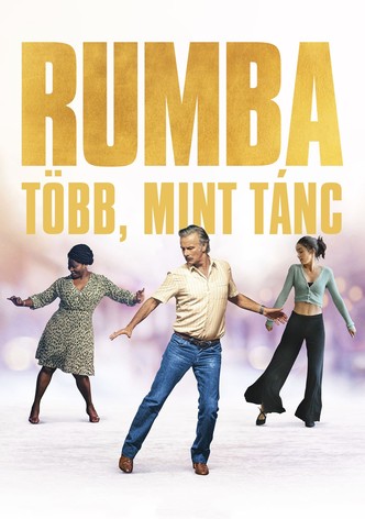 Rumba - Több mint tánc