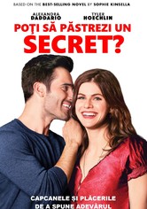 Poţi să păstrezi un secret?