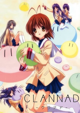 CLANNAD