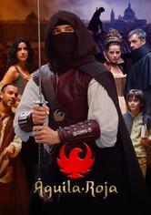 Águila Roja