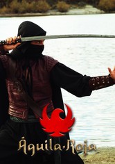 Águila Roja - Temporada 4