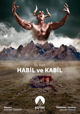 Haset-Habil ve Kabil