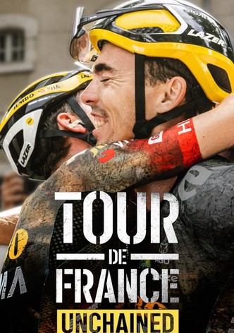 Tour de France: Unchained - Season 3