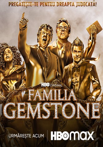 Familia Gemstone