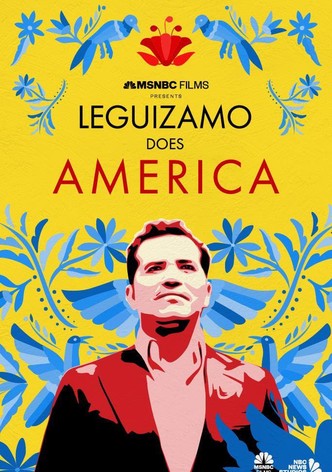 Leguizamo Does America, Season 1