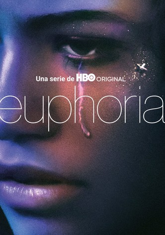 Euphoria Ver la serie online completa en espanol