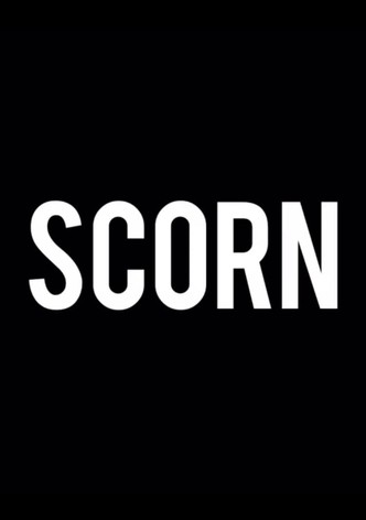 SCORN - Short Film