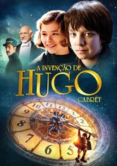 A Invenção de Hugo