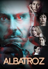 Albatroz