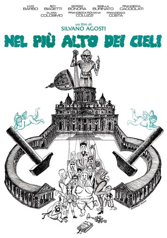 Nel più alto dei cieli