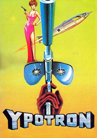 Ypotron: Final Countdown