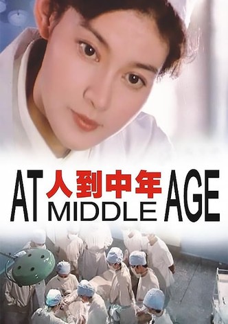 At Middle Age