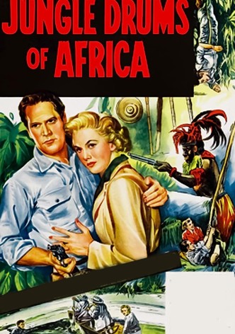 Los tambores de la muerte