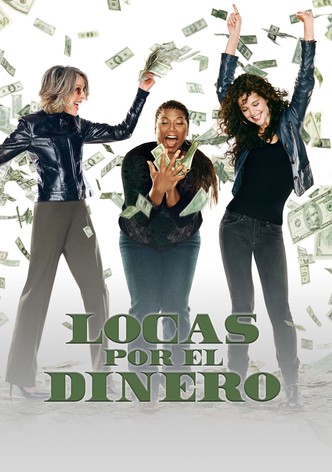 Tres mujeres y un plan