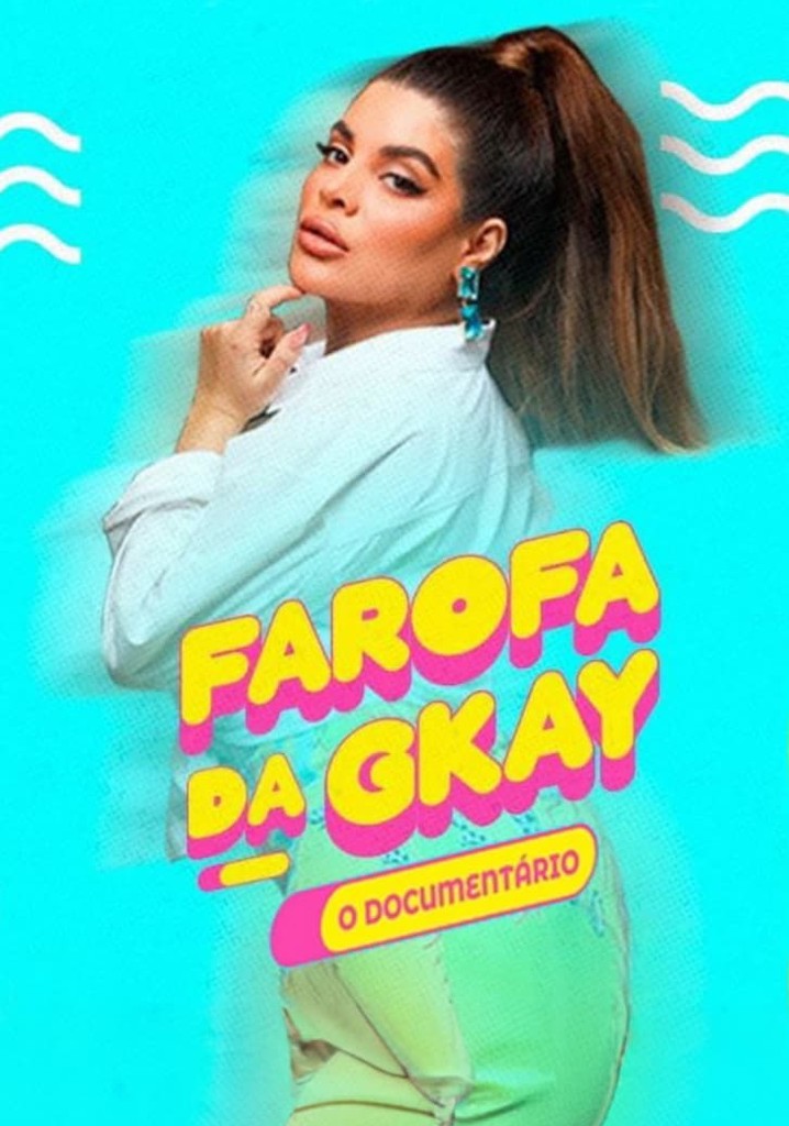 GKAY's Farofa – The Documentary