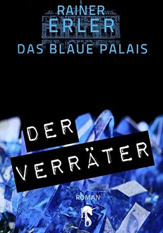 The Blue Palace: The Traitor