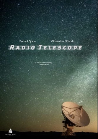 Radio Telescope