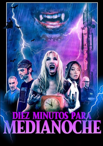 Diez Minutos Para Medianoche