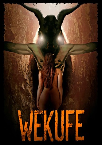 Wekufe: The Origin of Evil