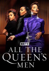 All the Queen's Men - Season 2