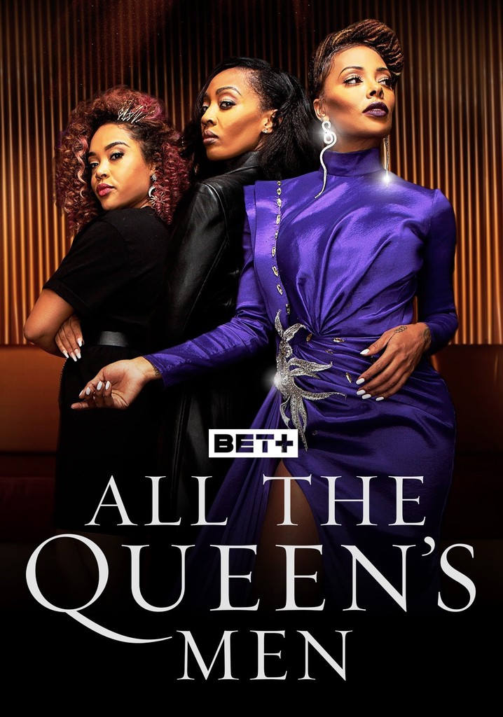 All The Queen's Men Season 2 Trailer All the Queen's Men Season 2 - watch episodes streaming online