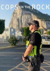 Cops on the Rock - Season 1
