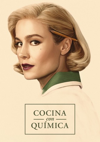 Lecciones de química - Temporada 1