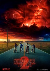 Stranger Things