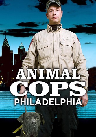 Animal Cops: Philadelphia