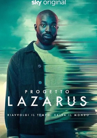 Progetto Lazarus