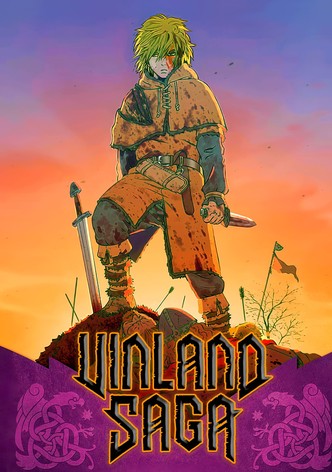 Vinland Saga