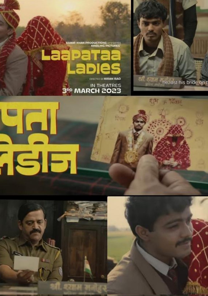 Laapataa Ladies streaming: where to watch online?