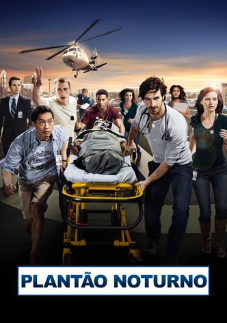 Turno Da Noite - Temporada 1