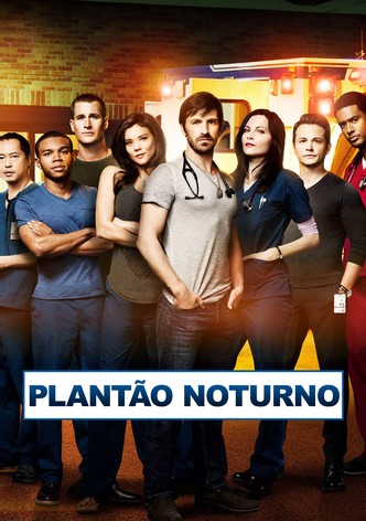 Plantão Noturno Temporada 3 - assista episódios online streaming