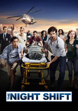The Night Shift - Stagione 1